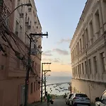 Quarto No Centro De Salvador
