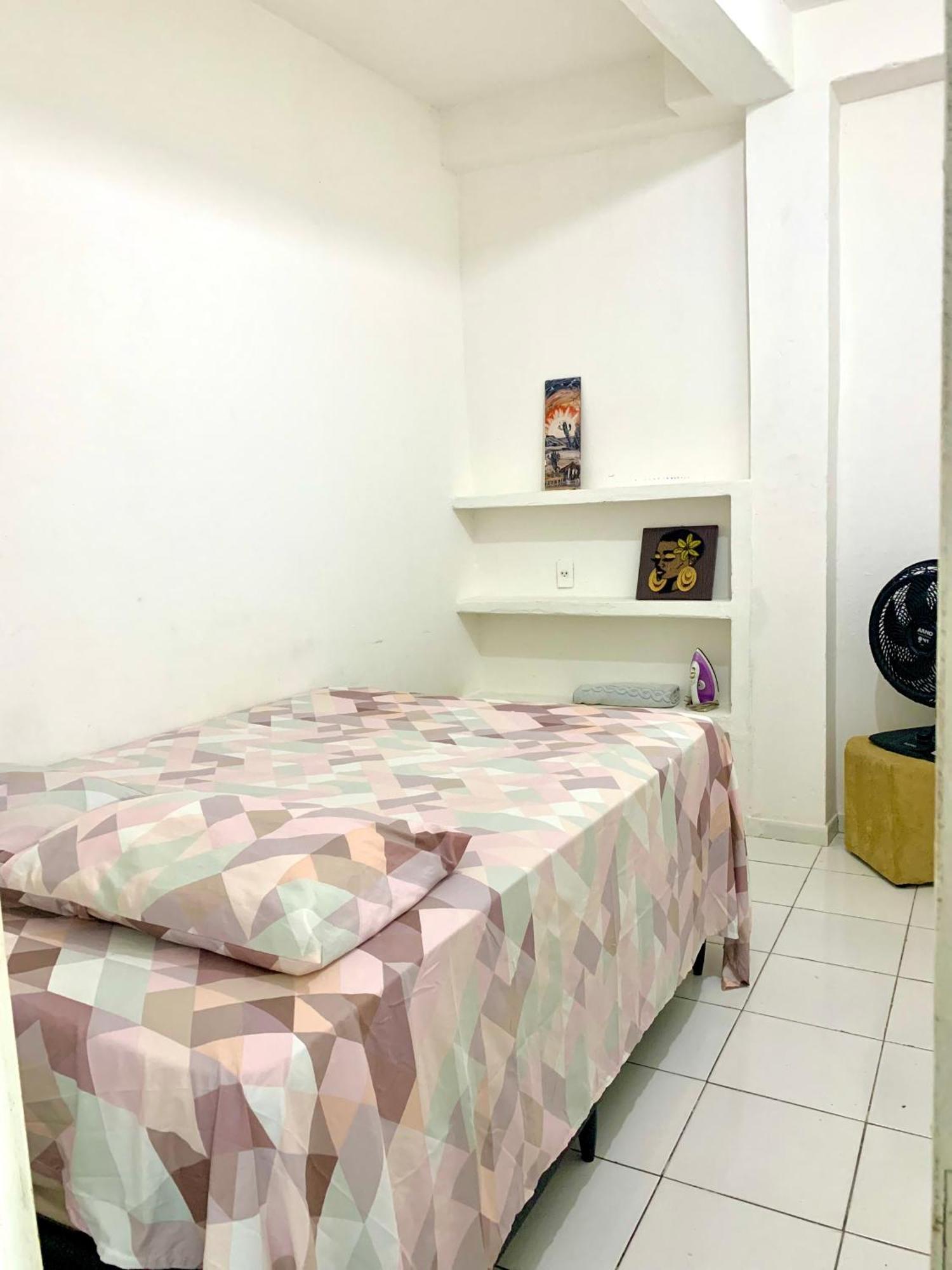 Hospedagem domiciliar No Centro De