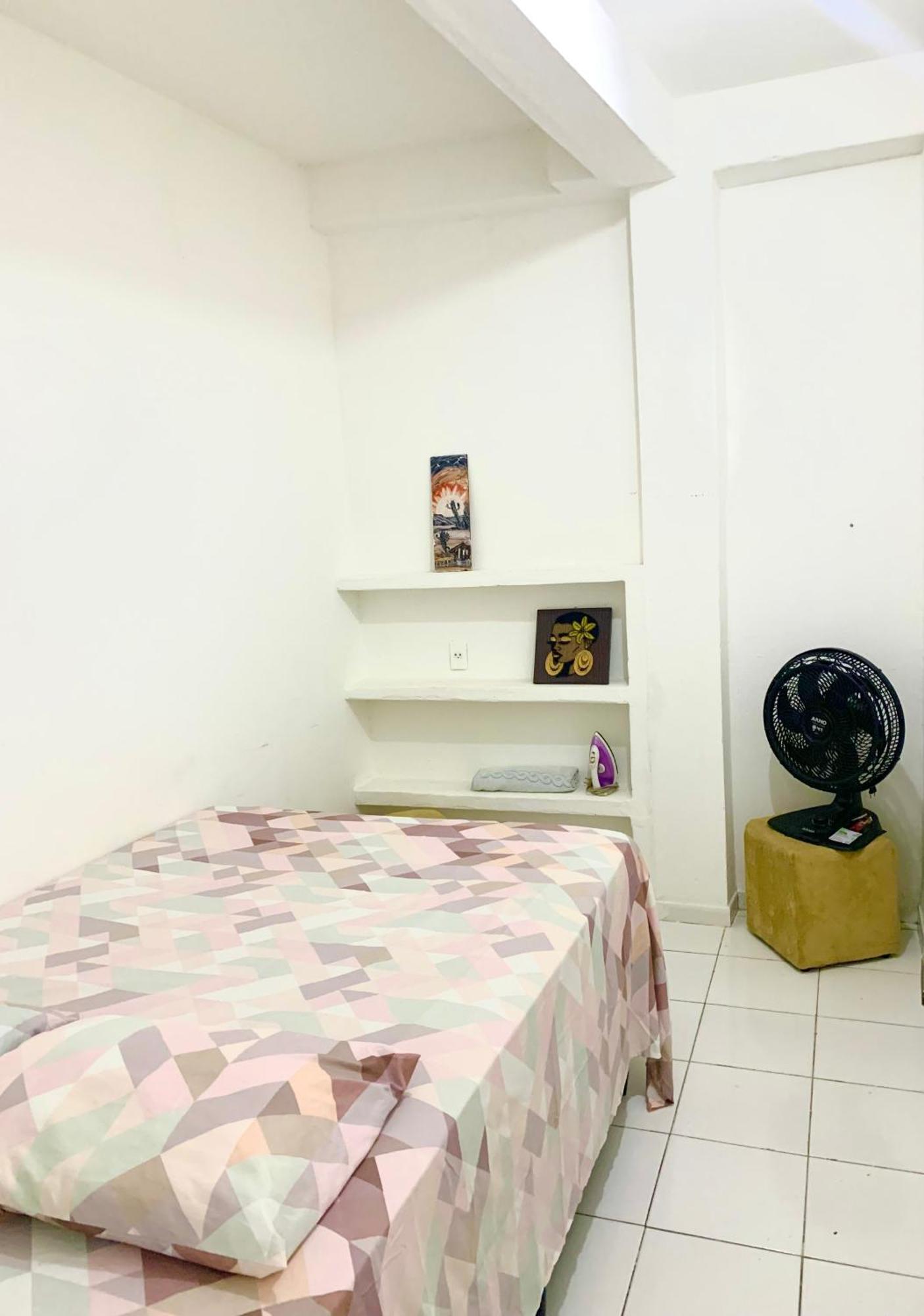 No Centro De Hospedagem domiciliar *